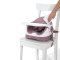 Mamas & Papas Baby Bud Booster Seat with Detachable Tray
